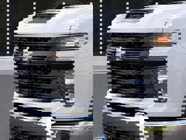 New 2026 Chevrolet Silverado 2500 W/T image 13