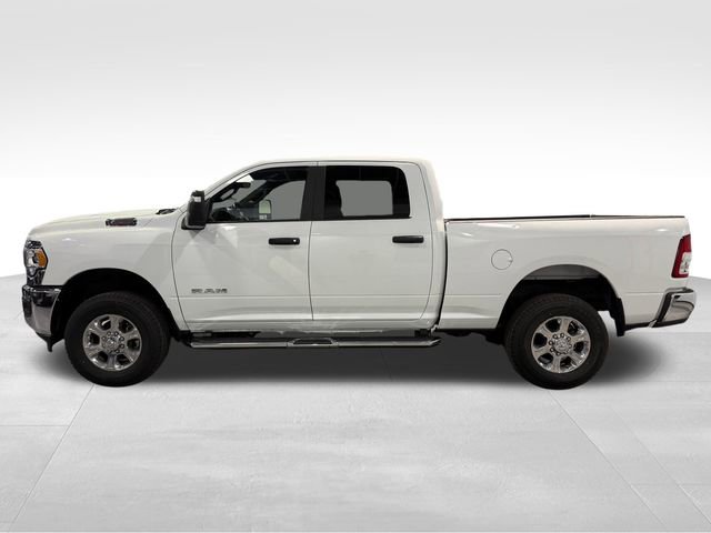 Used 2024 RAM 2500 Big Horn image 4