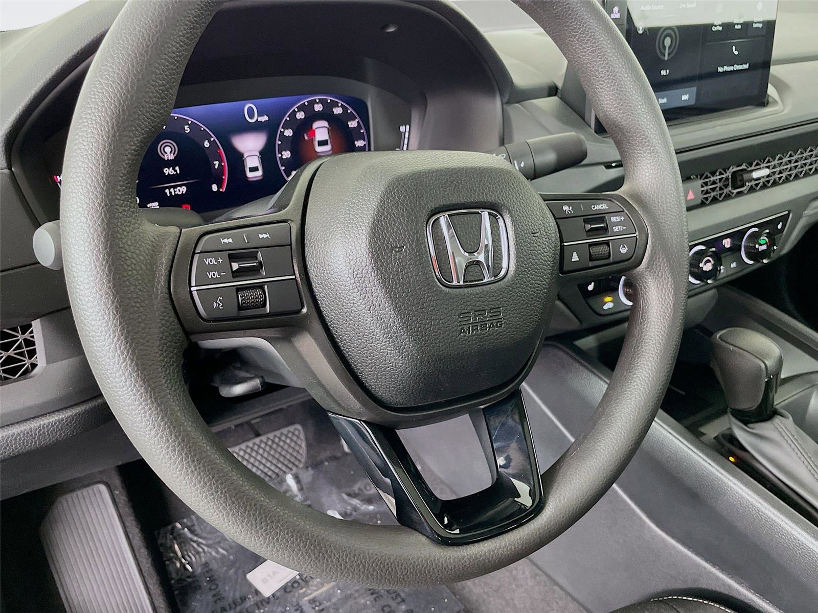 New 2026 Honda Accord SE image 9