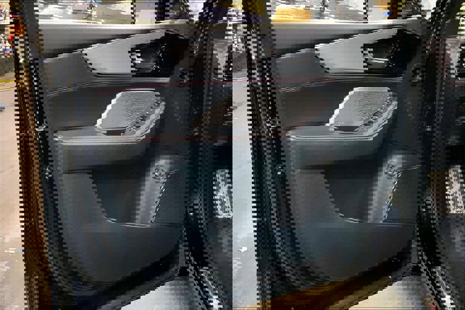 Used 2022 Acura MDX A-Spec image 21