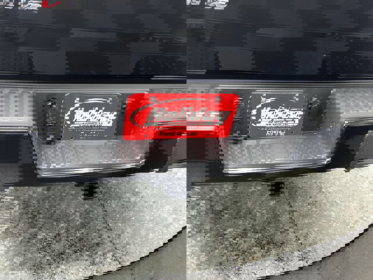 Used 2018 Chevrolet Colorado Z71 image 30