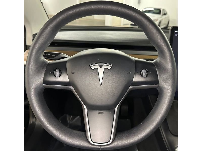 Used 2023 Tesla Model 3 Standard Range RWD image 22
