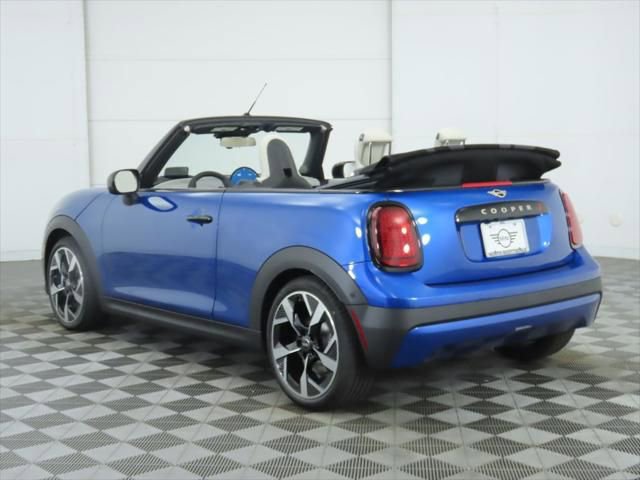 New 2026 MINI Cooper S image 7