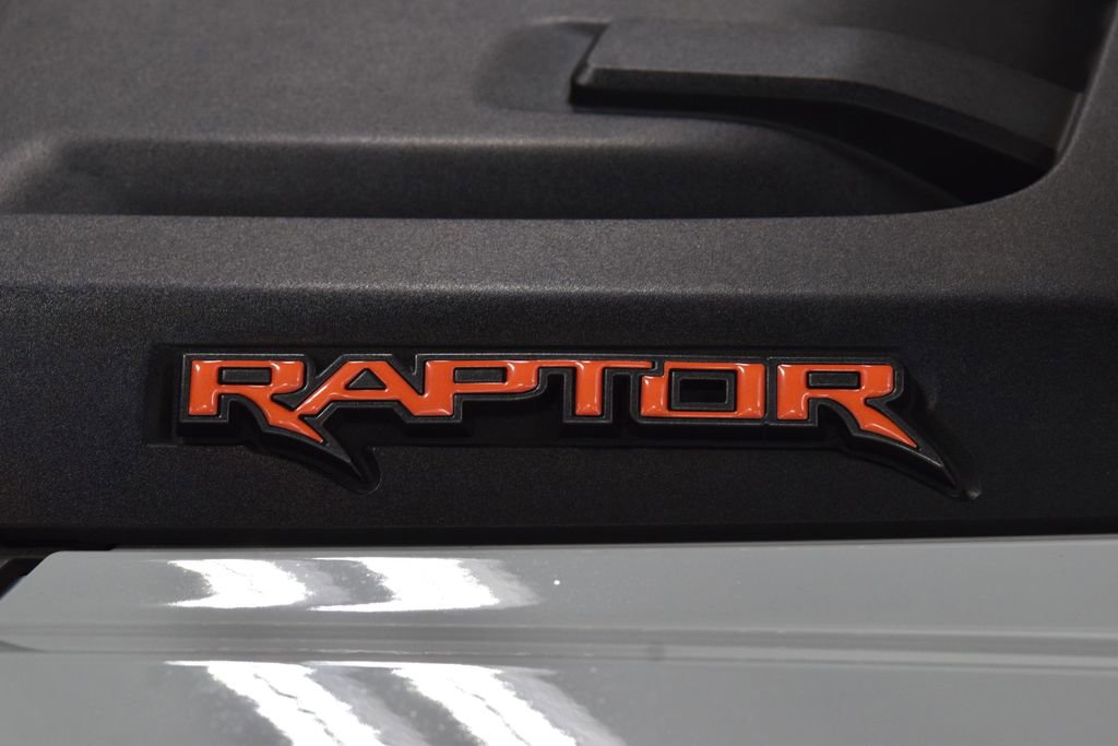 Used 2023 Ford F150 Raptor w/ Raptor Carbon Fiber Package AWD/4WD image 17