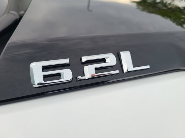 New 2026 Chevrolet Silverado 1500 LT Trail Boss w/ LT Trail Boss Premium Package AWD/4WD image 31
