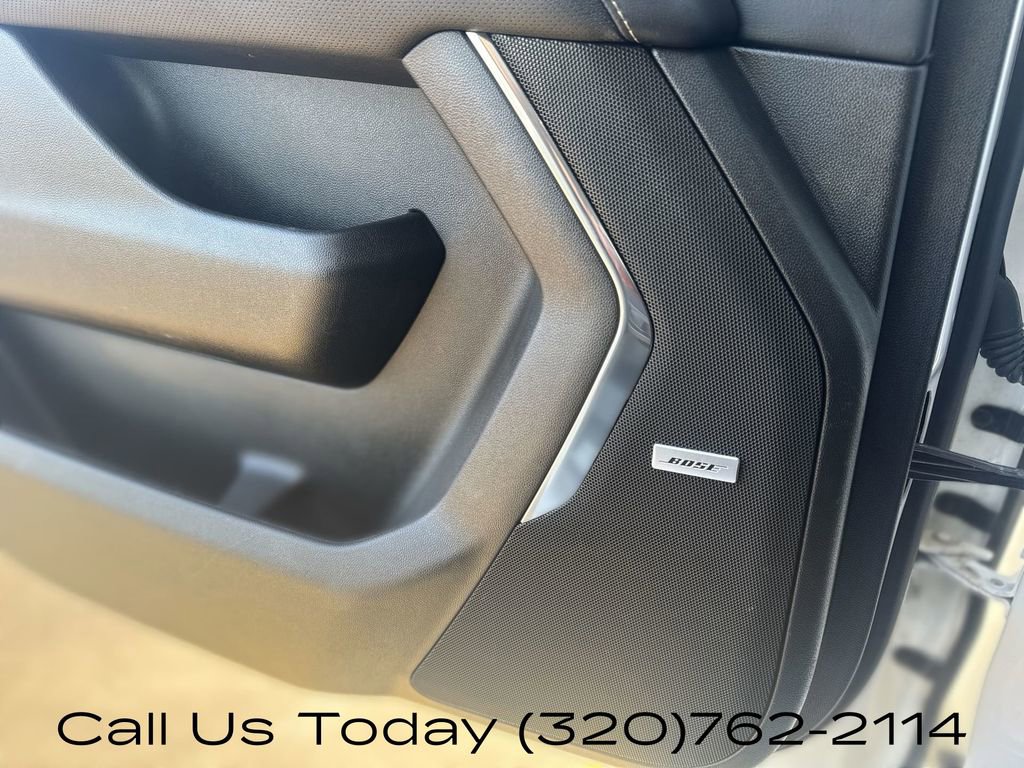 Certified 2023 Chevrolet Suburban Premier AWD/4WD image 17