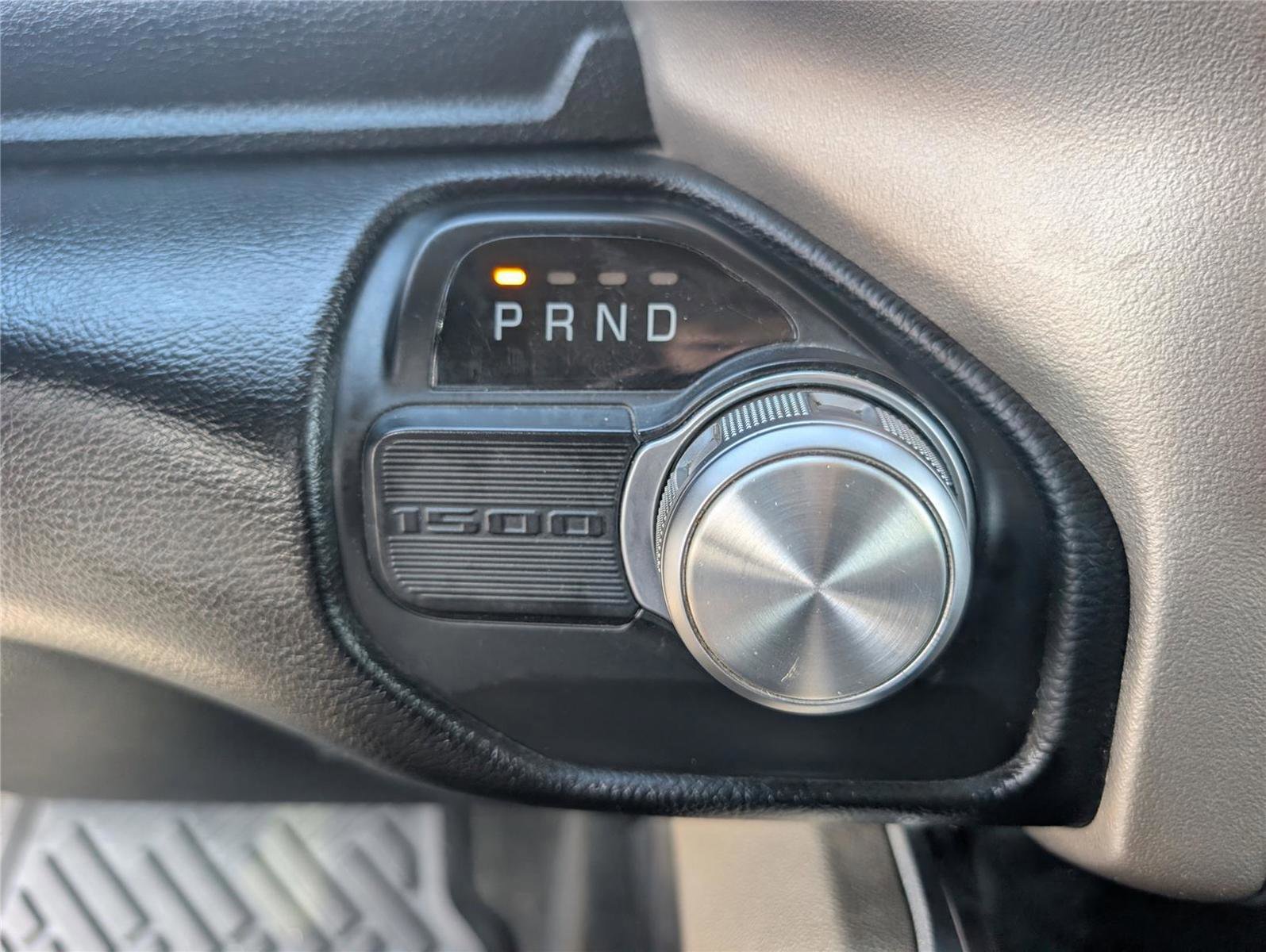 Used 2020 RAM 1500 Laramie image 18