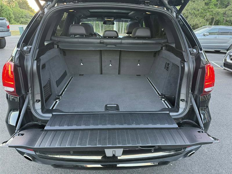 Used 2017 BMW X5 xDrive35i image 37