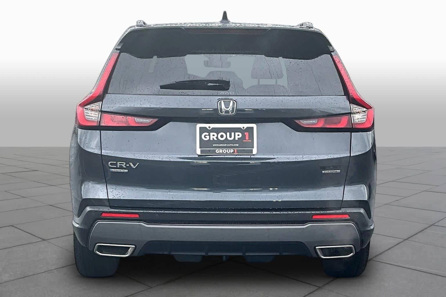 Used 2023 Honda CR-V Sport Touring image 5