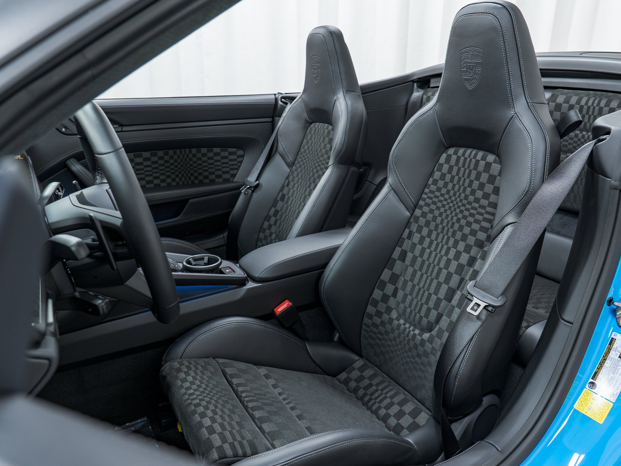 Used 2026 Porsche 911 GTS image 5