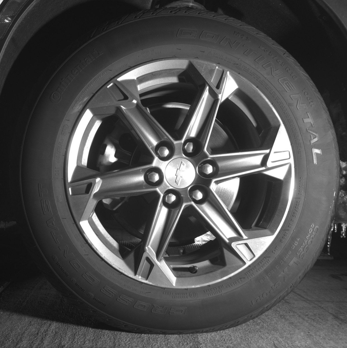 Used 2025 Chevrolet Blazer LT FWD image 12