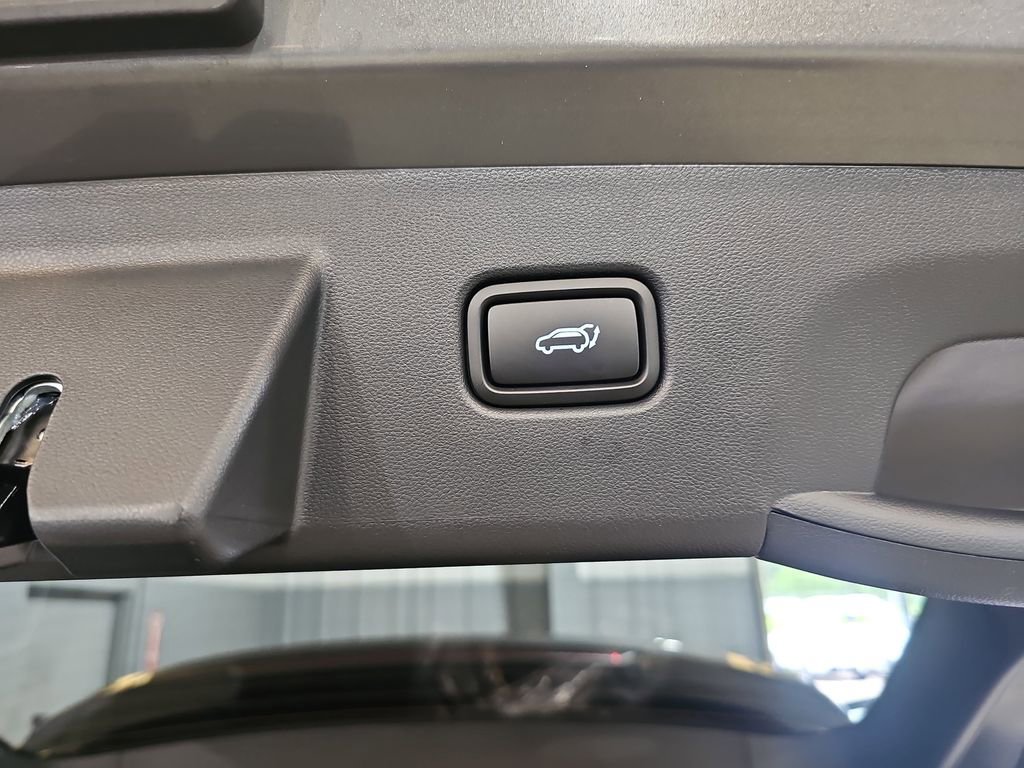 New 2026 Hyundai Tucson SEL AWD/4WD image 14