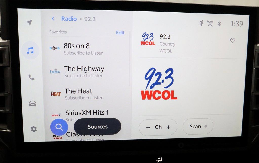Used 2024 Toyota Tundra Platinum image 2