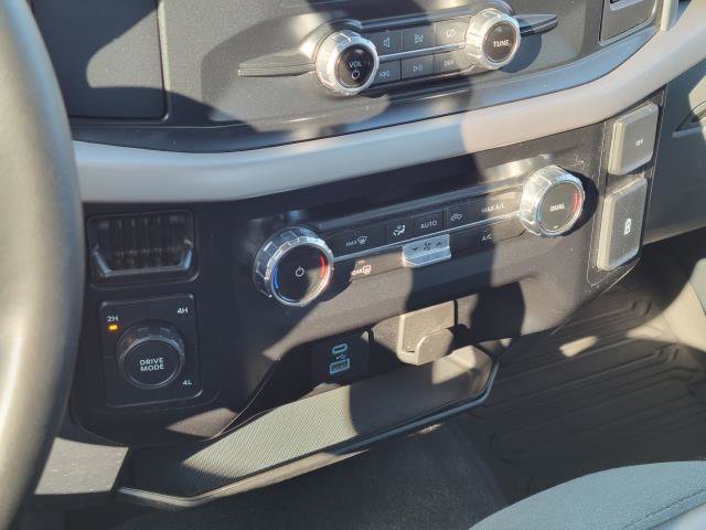Used 2023 Ford F150 XLT w/ Equipment Group 301A Mid image 18