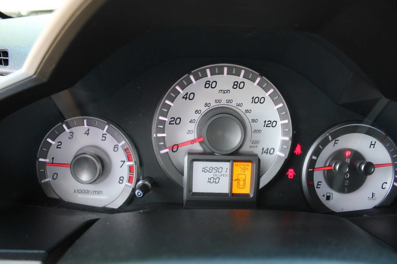 Used 2012 Honda Pilot EX-L image 20