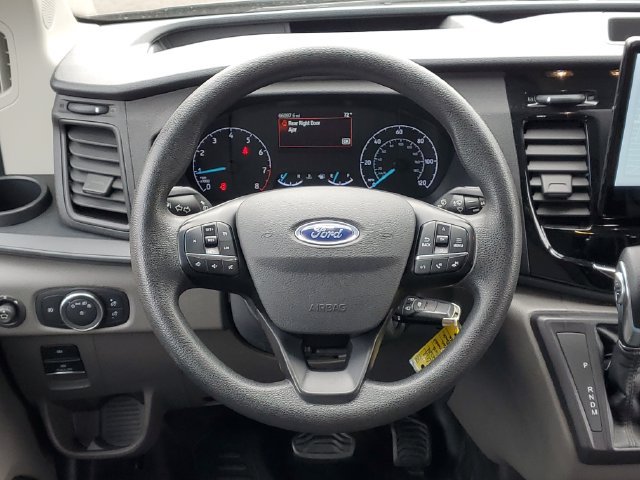Used 2024 Ford Transit 250 Low Roof w/ Interior Upgrade Package RWD image 30