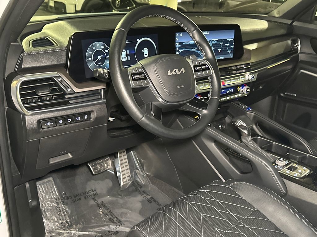 Certified 2024 Kia Telluride SX X-Pro image 21