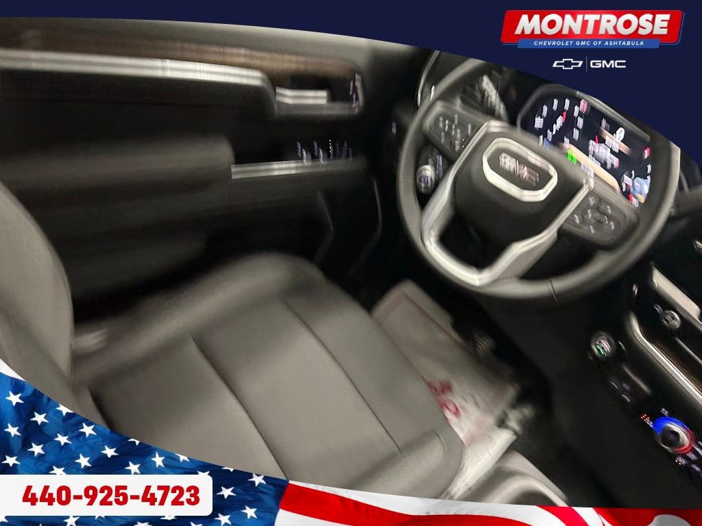 New 2026 GMC Sierra 2500 SLE image 23