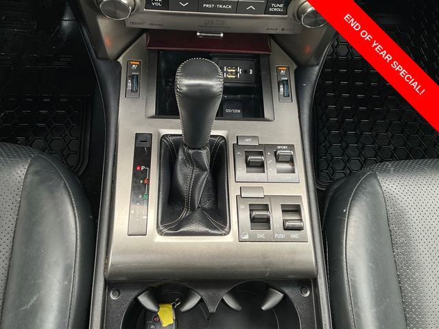 Used 2016 Lexus GX 460 Luxury image 20