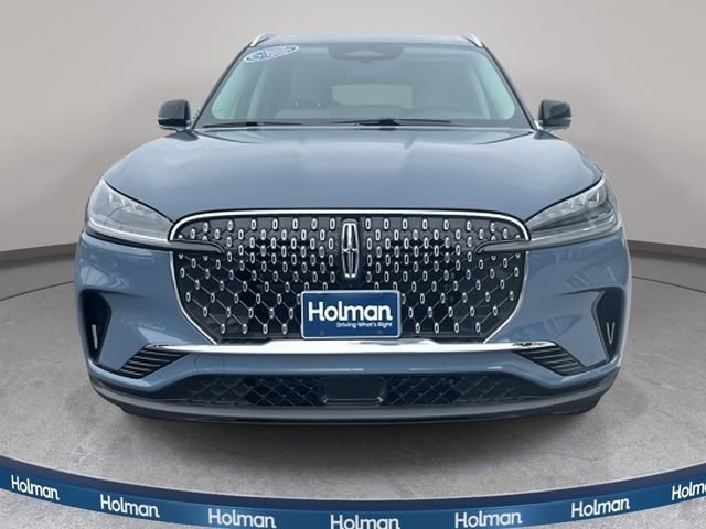 New 2026 Lincoln Aviator Premiere image 2