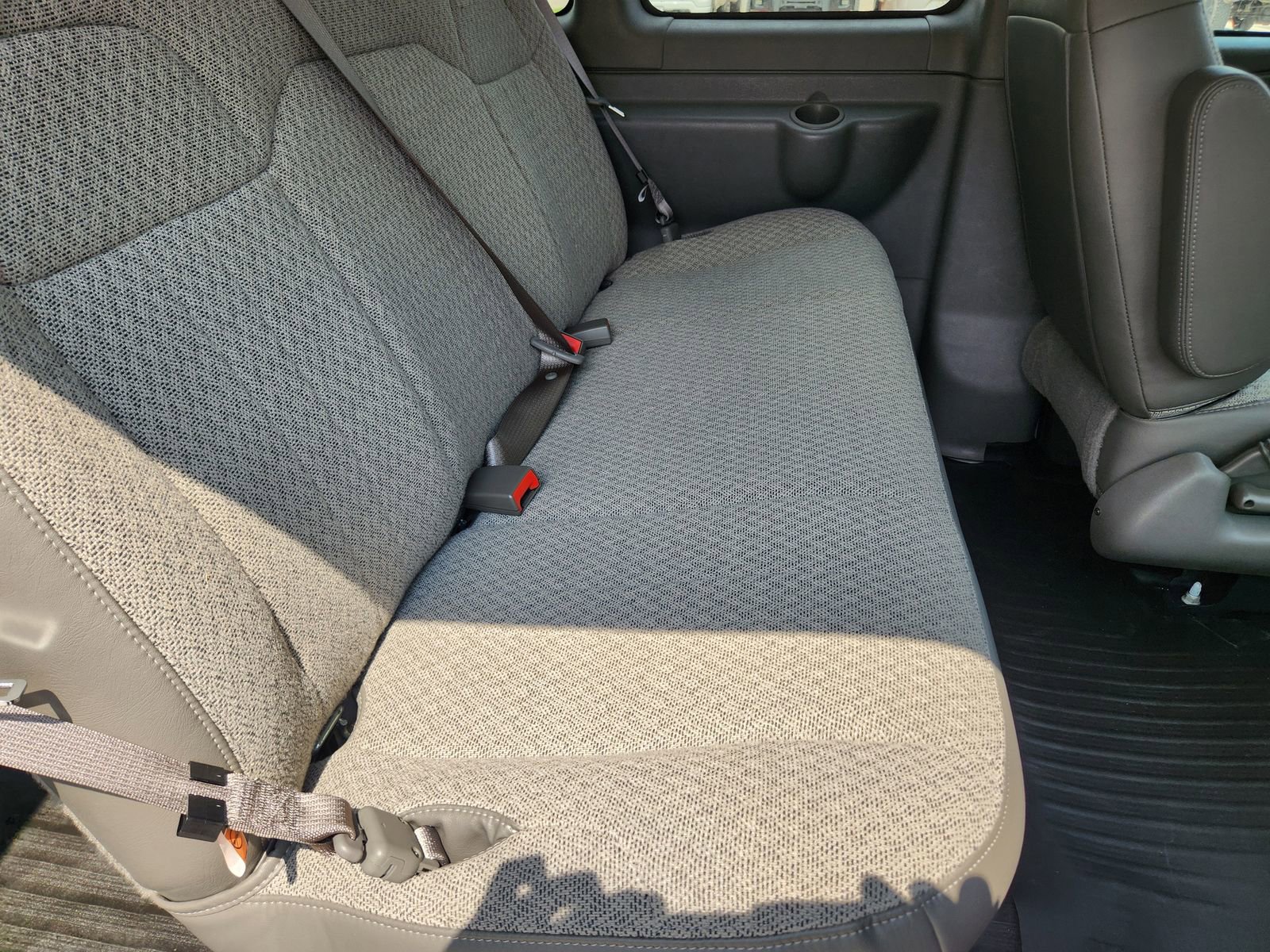 New 2024 Chevrolet Express 2500 image 25