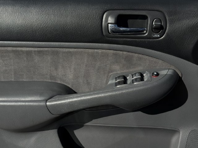 Used 2004 Honda Civic EX image 22