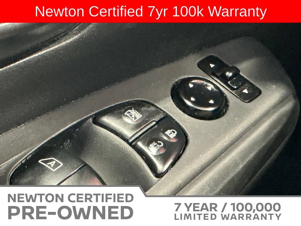 Used 2024 Nissan Kicks S FWD image 25