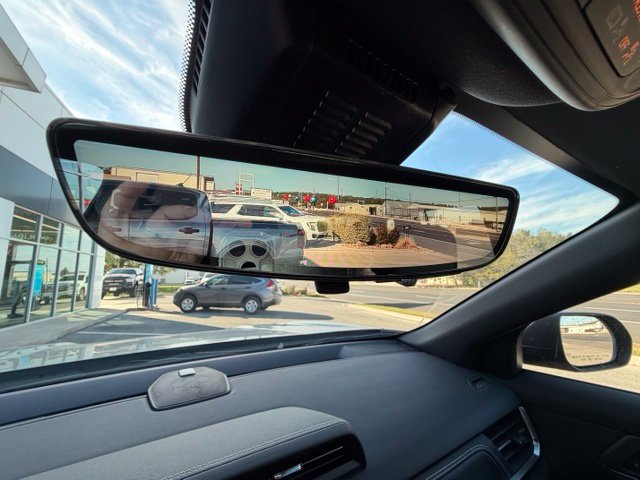 New 2027 GMC Terrain Elevation w/ Elevation Premium Package FWD image 10