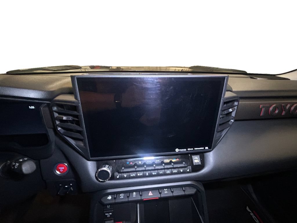 Used 2023 Toyota Sequoia TRD Pro AWD/4WD image 10