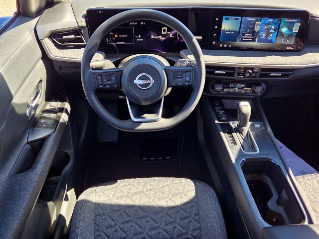 New 2027 Nissan Kicks SV FWD image 7