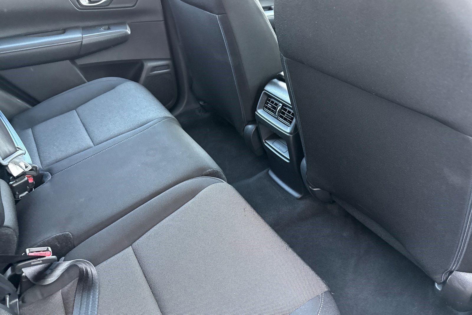 Certified 2024 Honda CR-V LX image 29