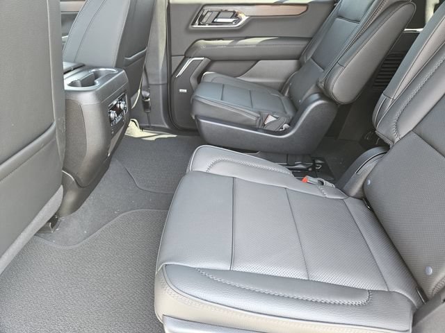 New 2026 GMC Yukon XL Denali w/ Sun & Power Step Package AWD/4WD image 21