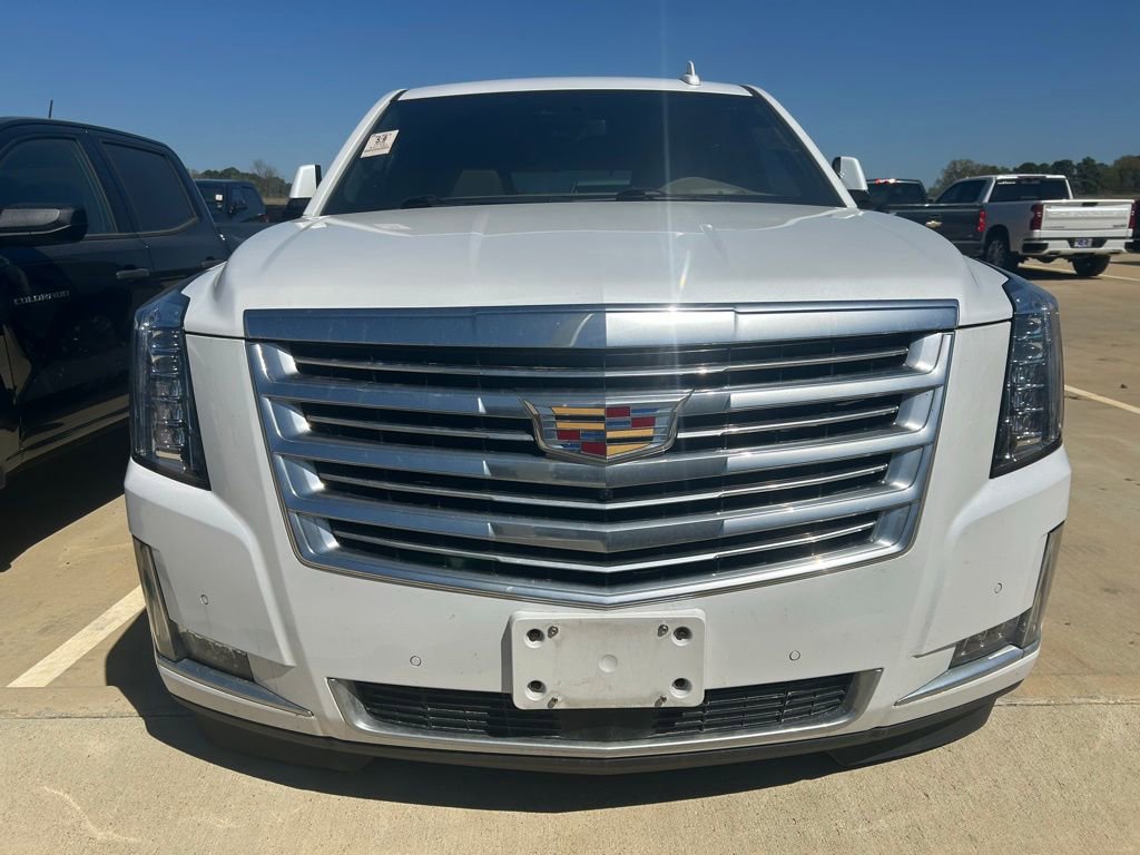 Used 2020 Cadillac Escalade Platinum image 14