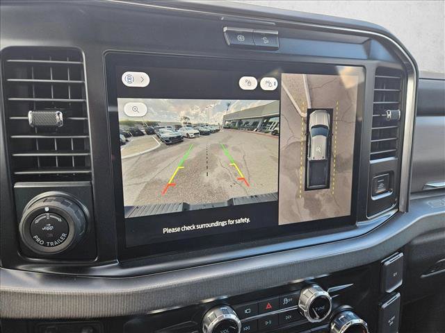 New 2026 Ford F250 Platinum image 14