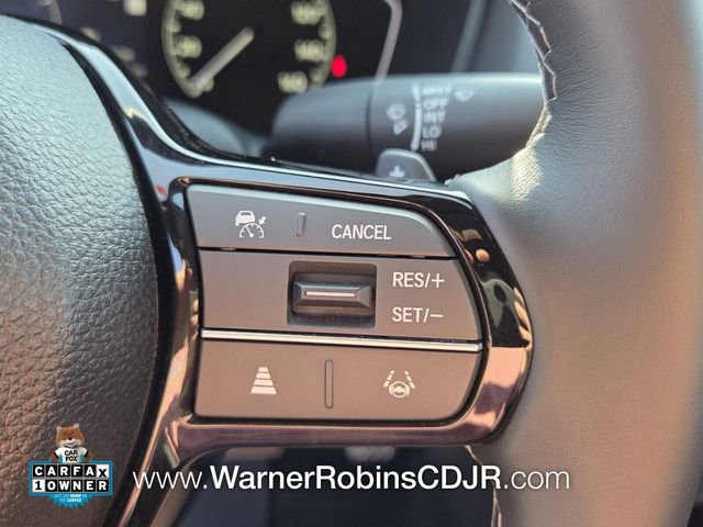 Used 2026 Honda Civic Sport image 26