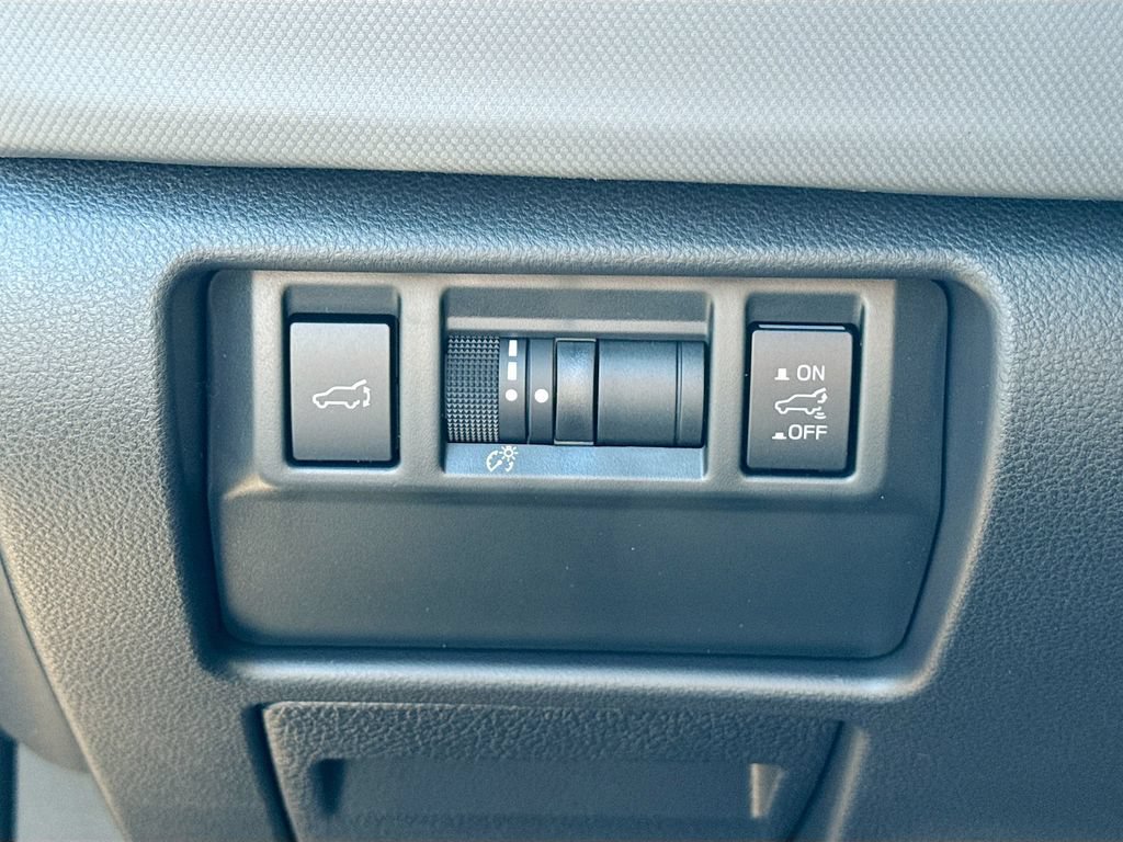 New 2026 Subaru Forester Sport AWD/4WD image 6
