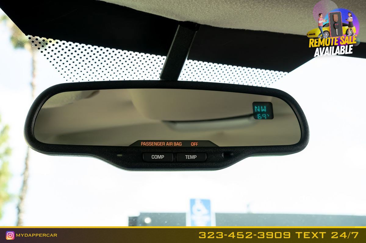 Used 2004 Chevrolet Silverado 1500 LS image 30