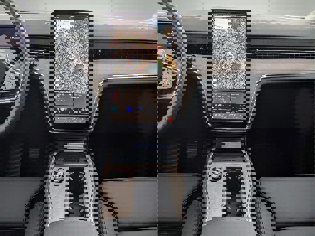 New 2025 Volvo EX90 Ultra image 16