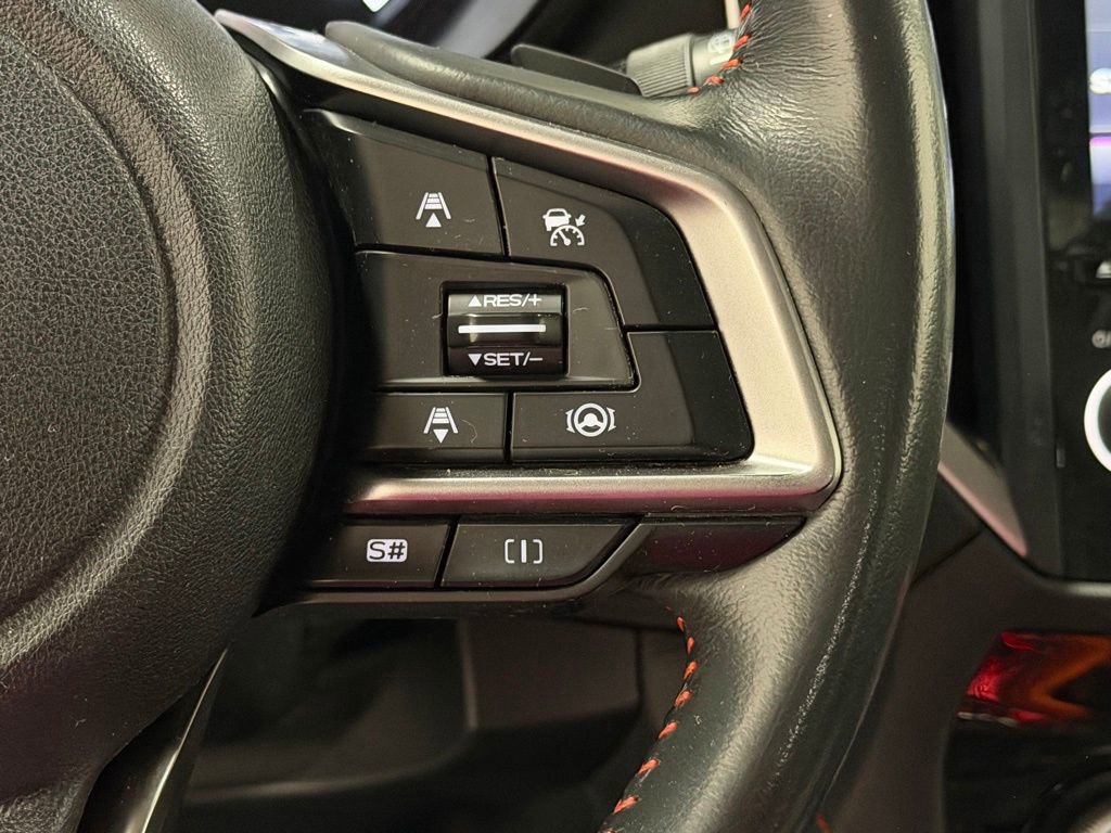 Used 2020 Subaru Forester Sport w/ Popular Package #2 image 40