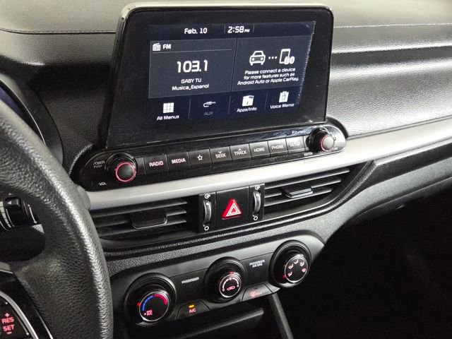 Used 2020 Kia Forte LXS image 27