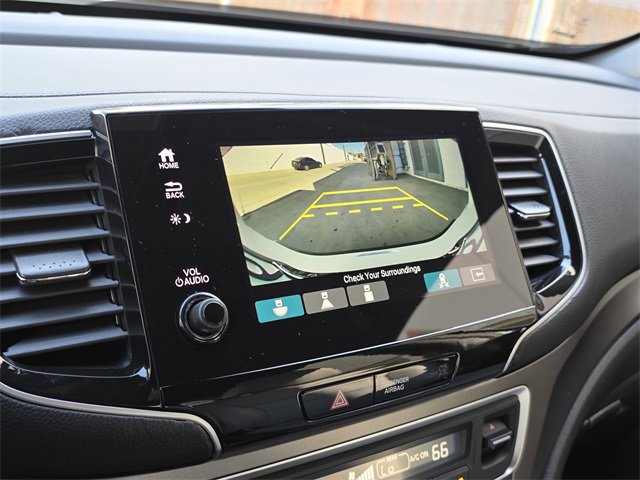 Used 2022 Honda Passport EX-L image 19