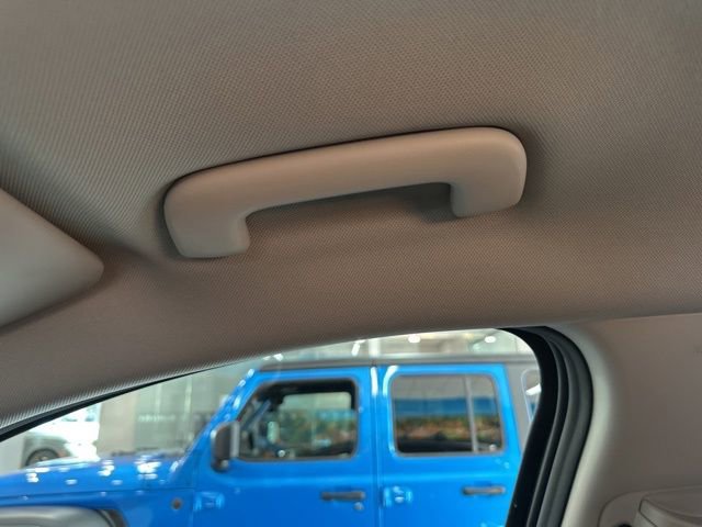 Used 2022 Hyundai Tucson SEL image 32