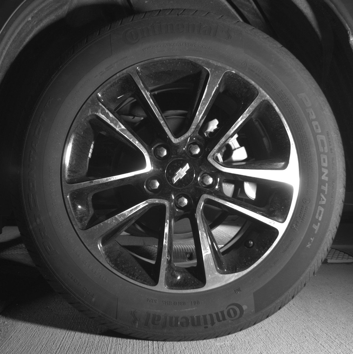 Used 2025 Chevrolet TrailBlazer LT image 14