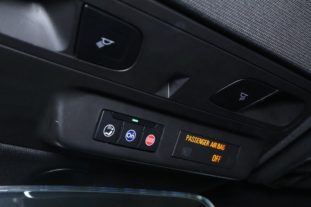 Used 2023 Chevrolet Camaro LT image 27