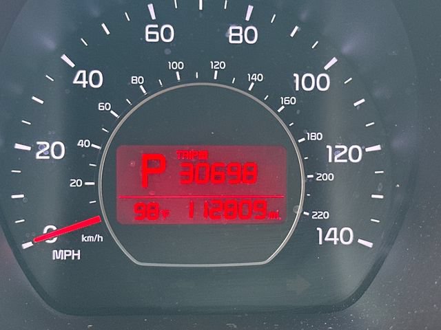 Used 2016 Kia Soul + FWD image 18