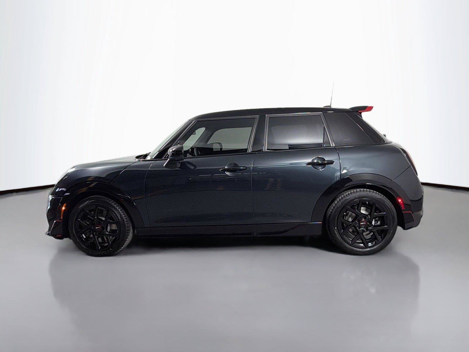 New 2026 MINI Cooper S FWD image 8