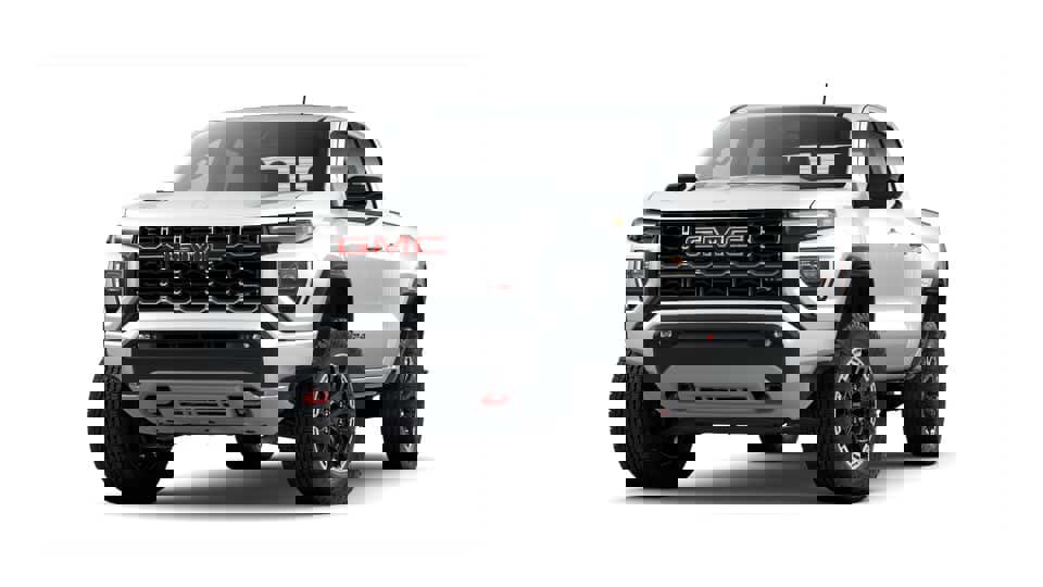 New 2026 GMC Canyon AT4 w/ Technology Plus Package image 27