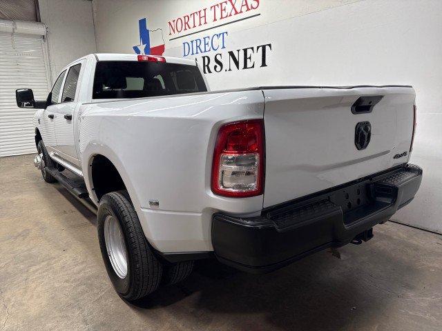 Used 2024 RAM 3500 Tradesman AWD/4WD image 9