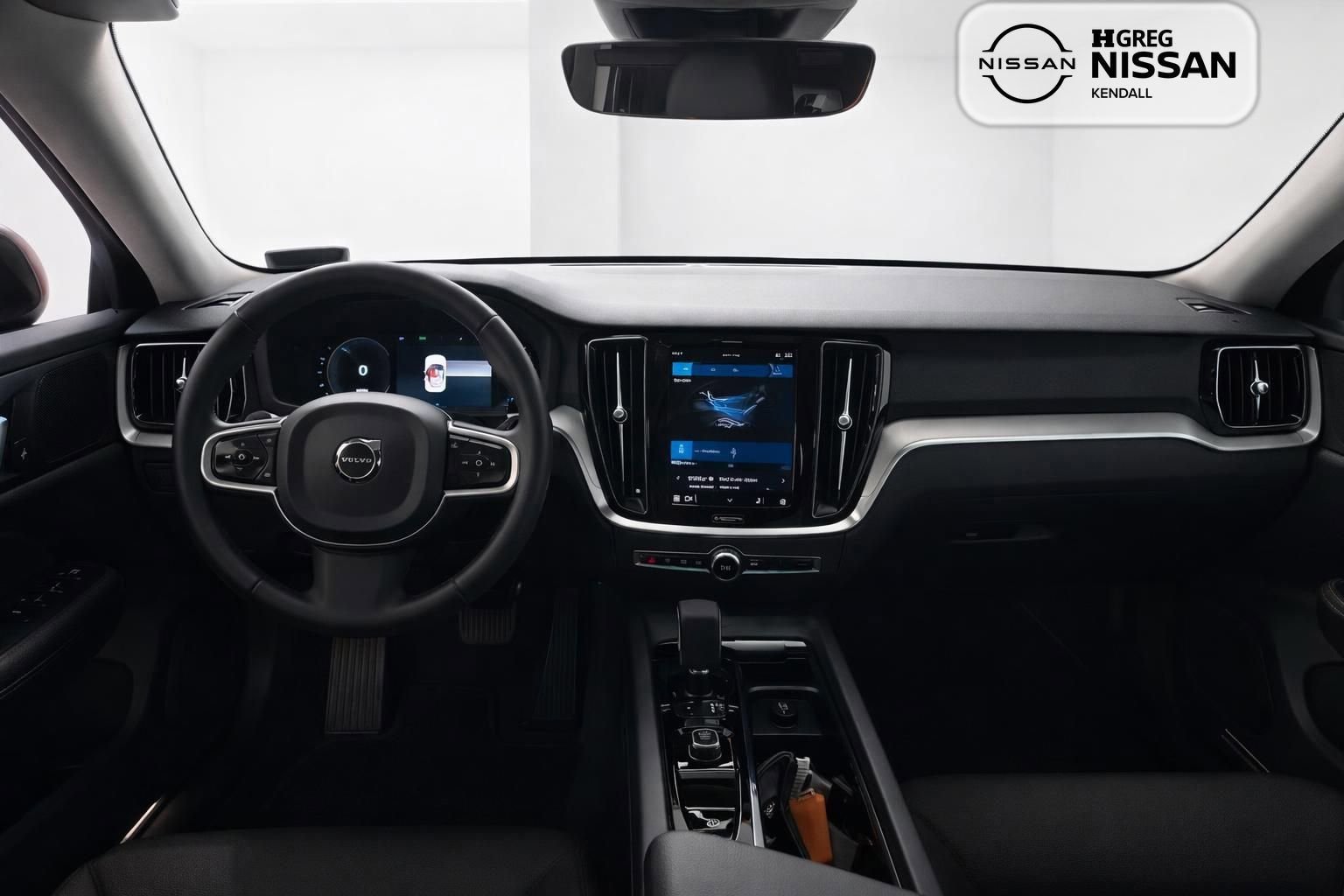Used 2023 Volvo S60 B5 Core AWD/4WD image 9