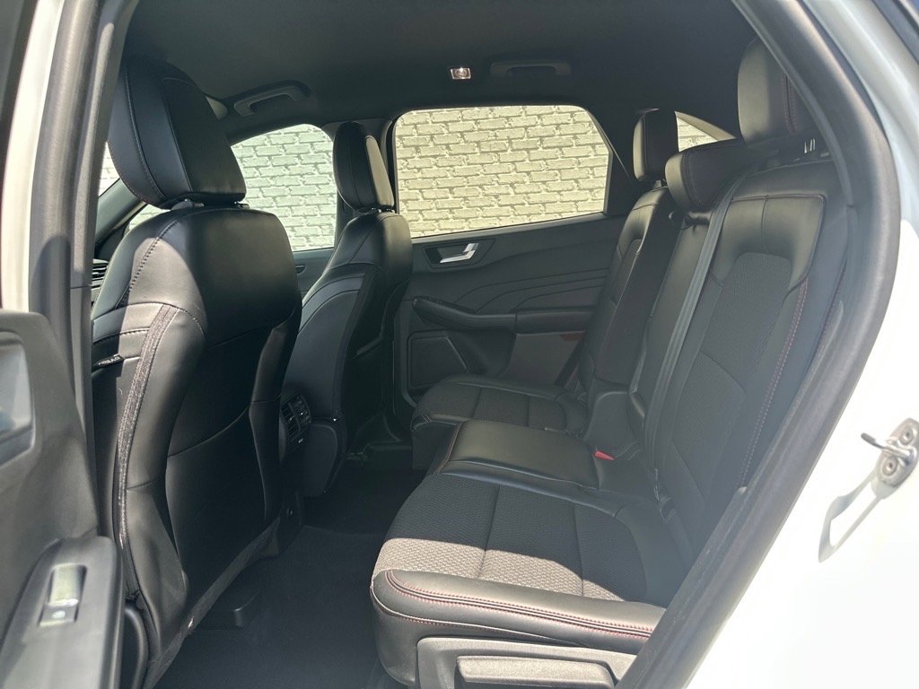 Used 2024 Ford Escape ST-Line w/ Tech Pack #1 image 13